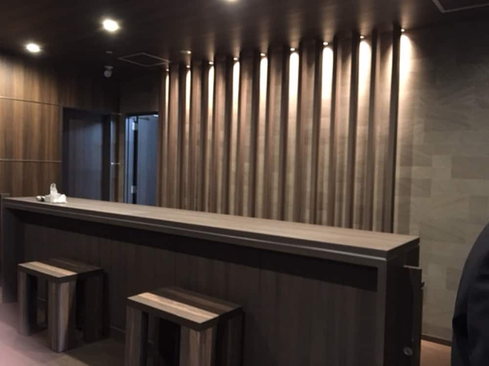 Bizcourt Cabin Susukino - Caters to Men 12/19