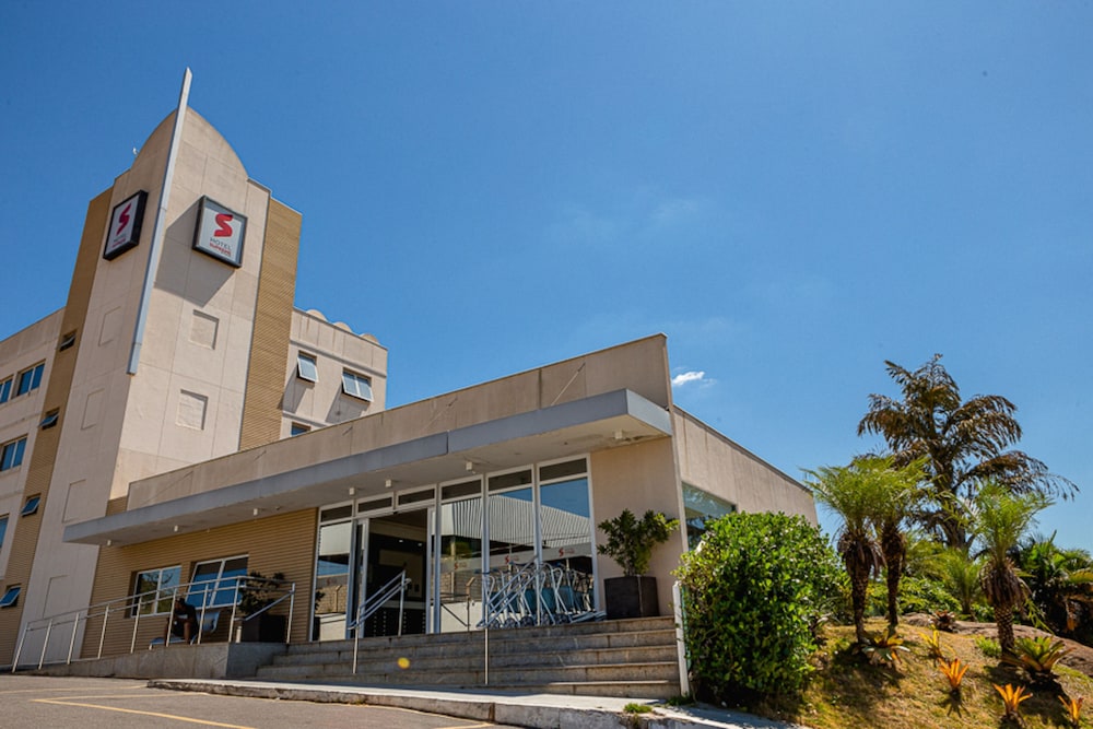 Voa Business Supreme Choice Hotel Ex Hotel Supreme Choice By Samba Hoteis 2/30