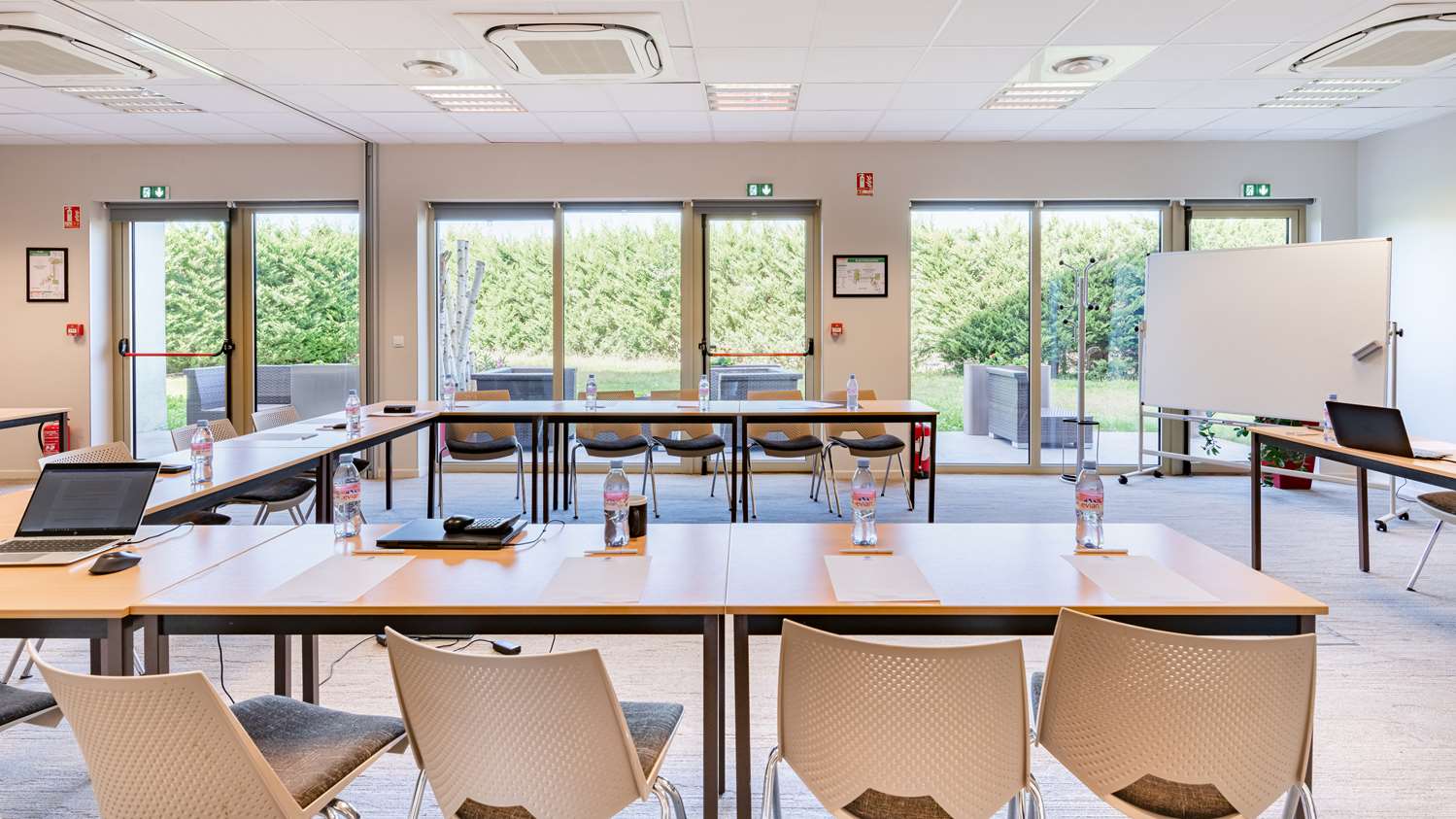 ibis Styles Lyon Sud Brignais 22/35