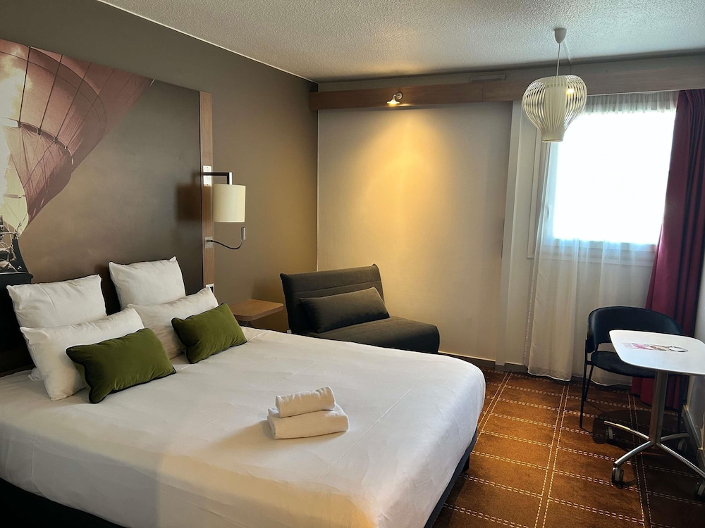 Mercure Vienne Sud Chanas Hotel 16/50