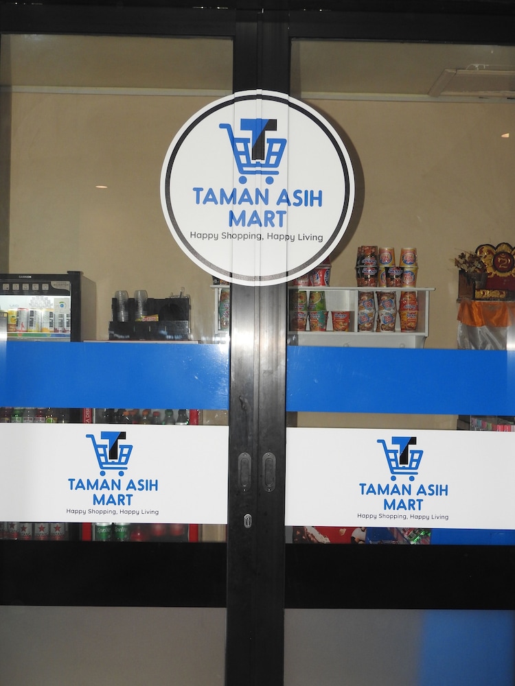 Taman Asih Bingin Homestay 6/47