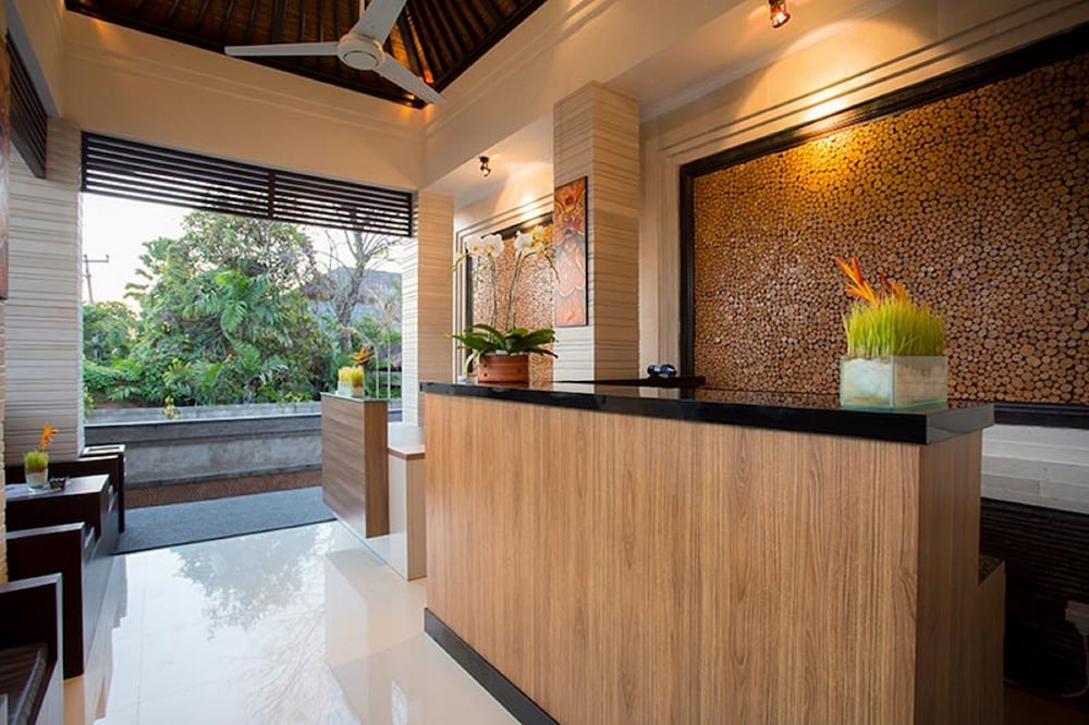 Kayu Suar Bali Luxury Villas and Spa 3/29