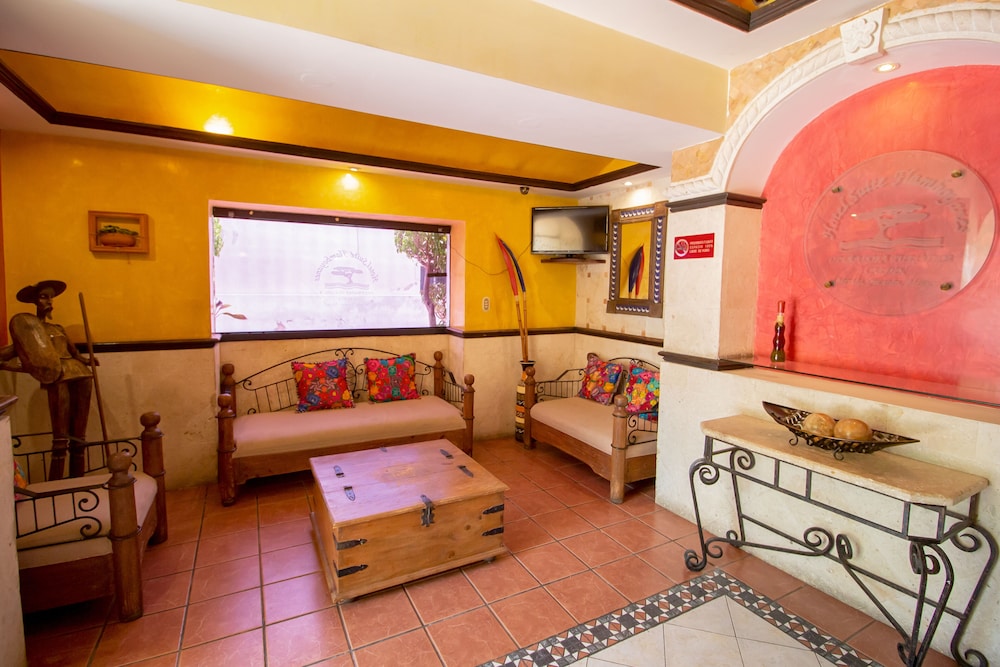 Hotel Suites Flamboyanes by Kavia 43/62
