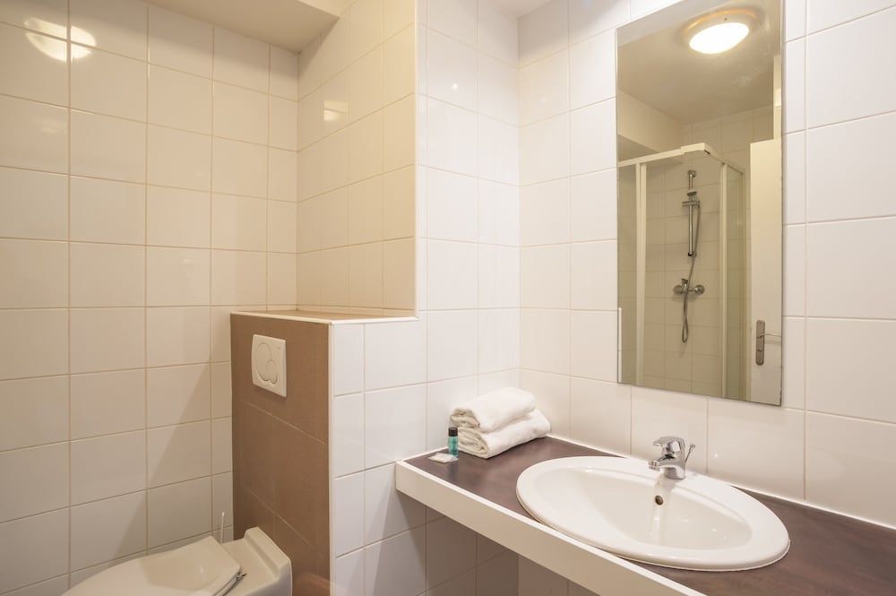 CITY RESIDENCE CHELLES 9/32