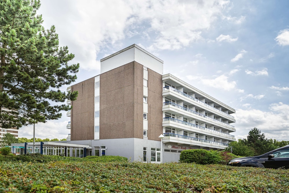 Hotel Ploner See By Tulip Inn 3/32