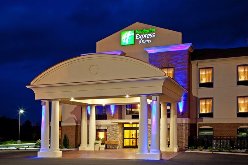 Holiday Inn Express Hotel Suites Franklin 2/61
