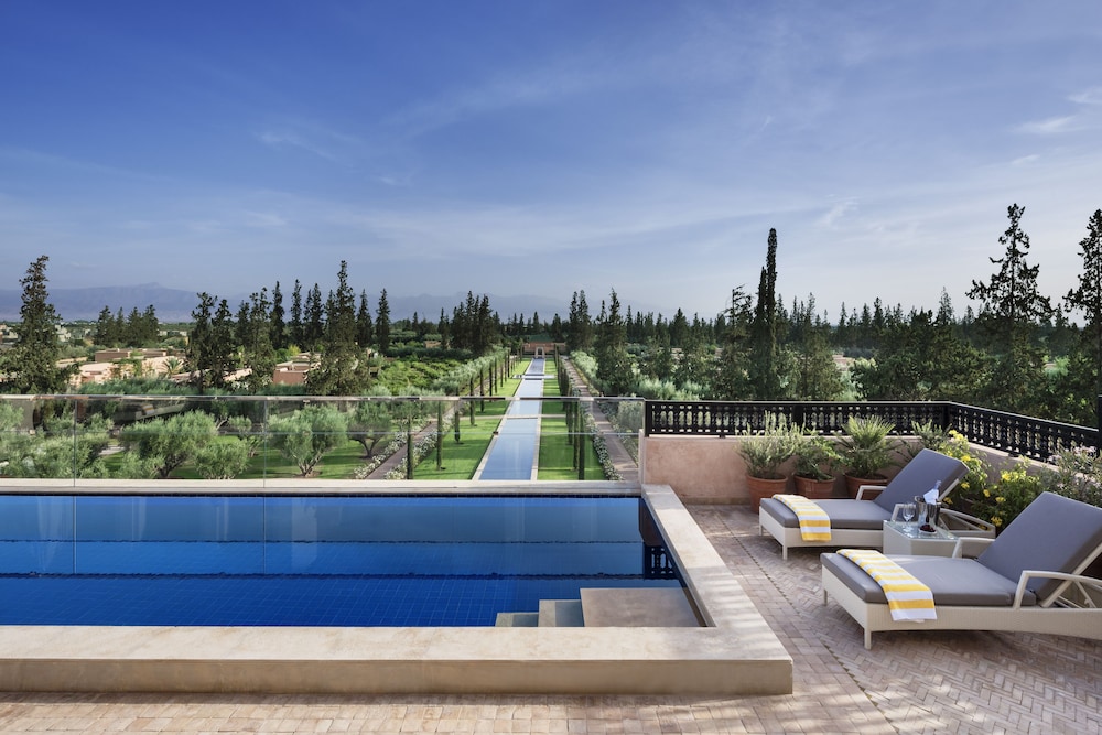 The Oberoi Marrakech 37/66