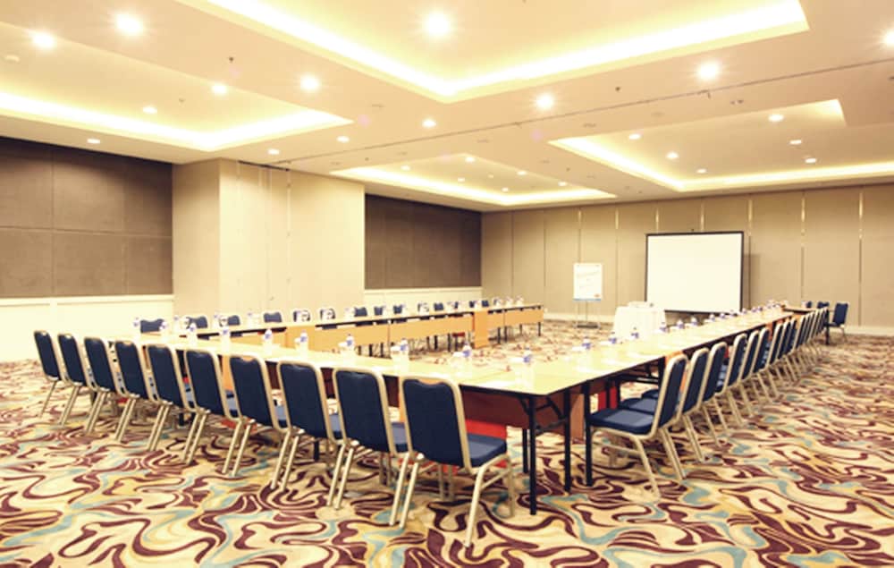 Harris Hotel Conventions Festival Citylink Bandung 39/50