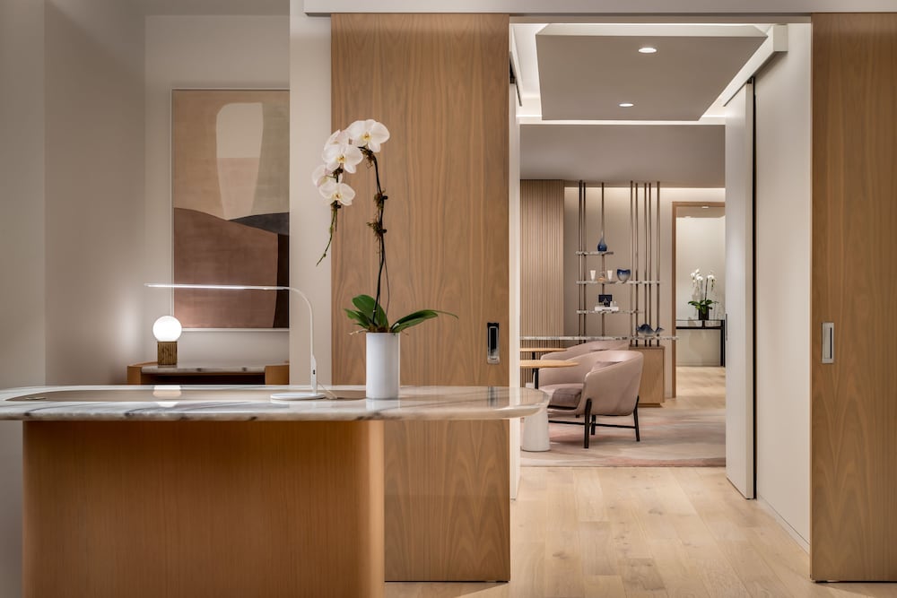 Park Hyatt Toronto 7/72