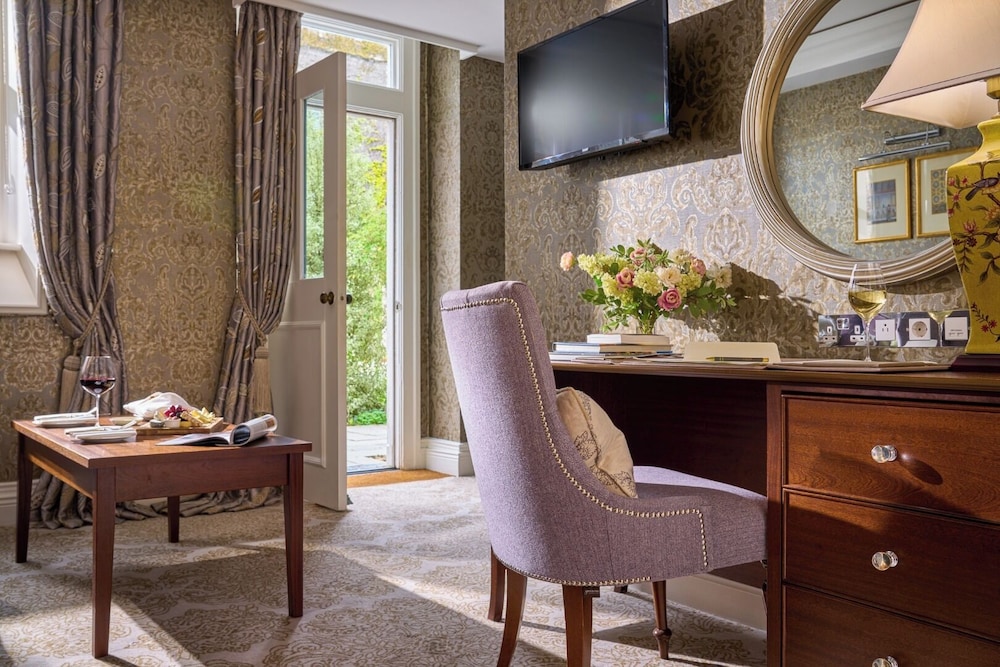 Dromoland Castle Hotel 39/50