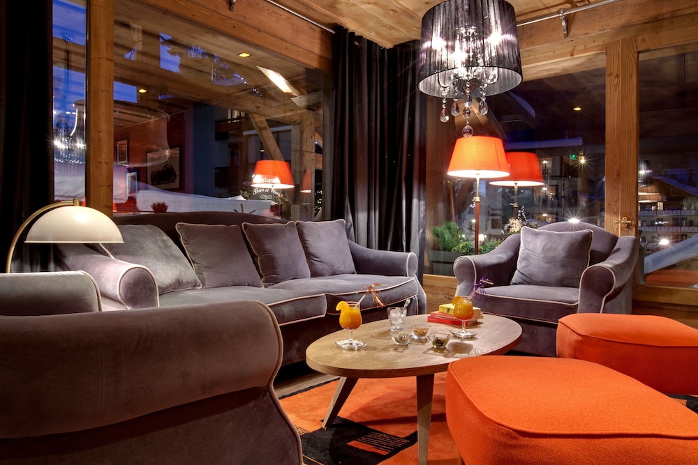 Hotel the Originals La Marmotte La Tapiaz Spa Ex Chalet Hotel La Marmotte 62/78