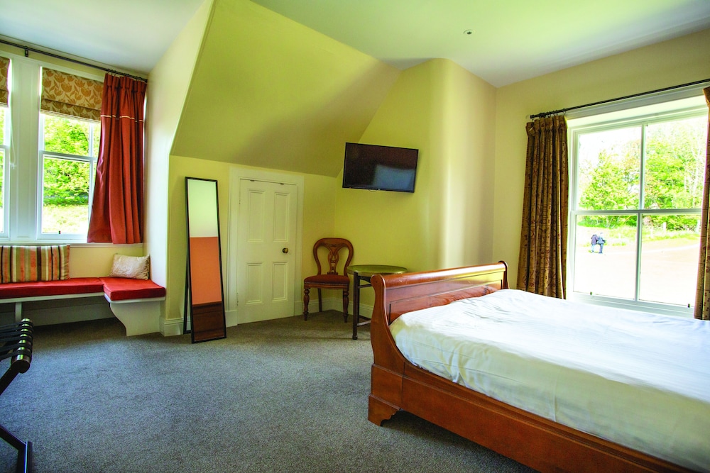 Loch Melfort Hotel 38/72