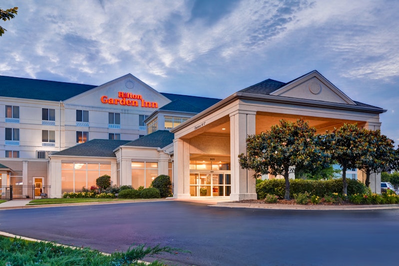 Hilton Garden Inn Conway 1/32