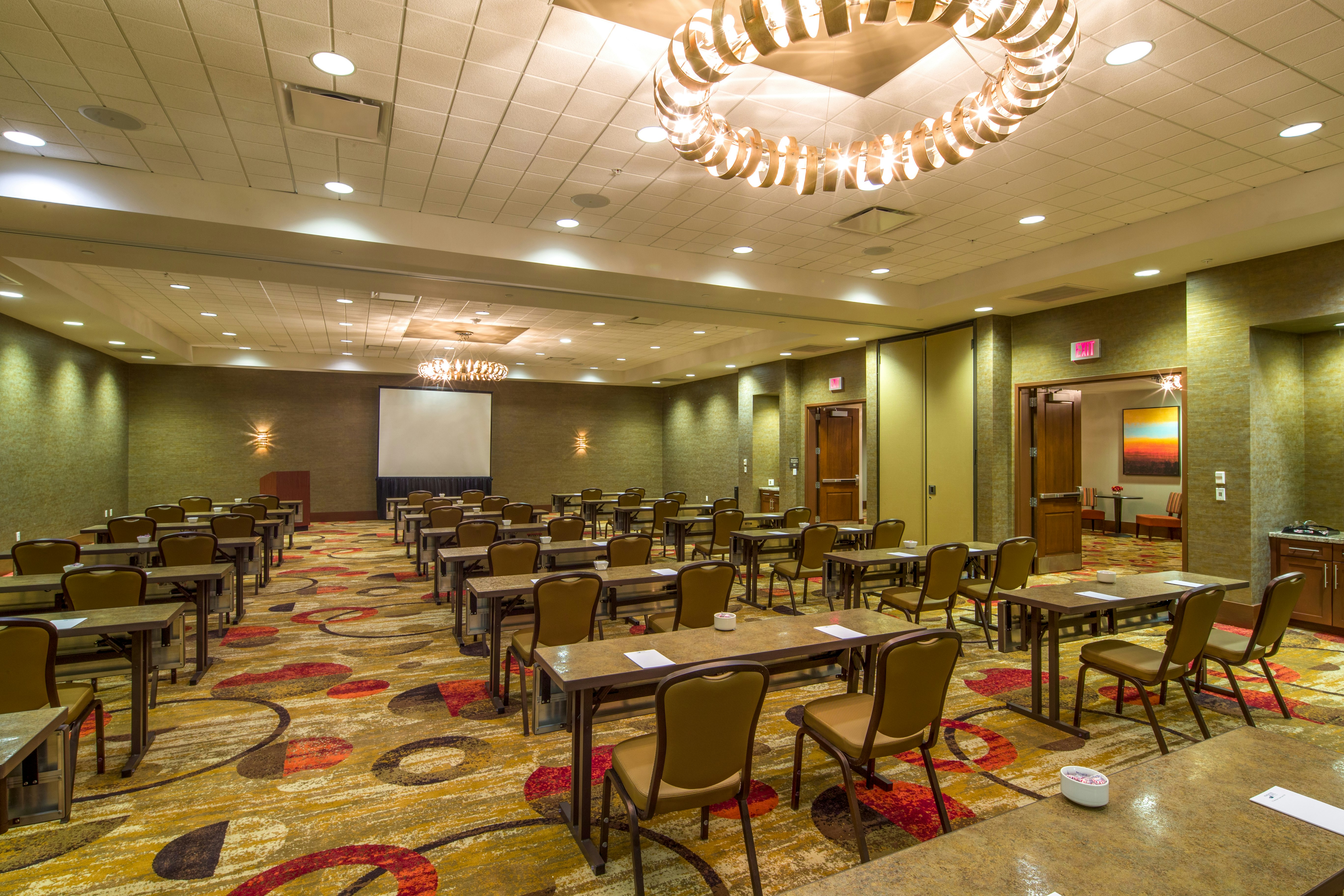 Hampton Inn Houston Downtown 40/45