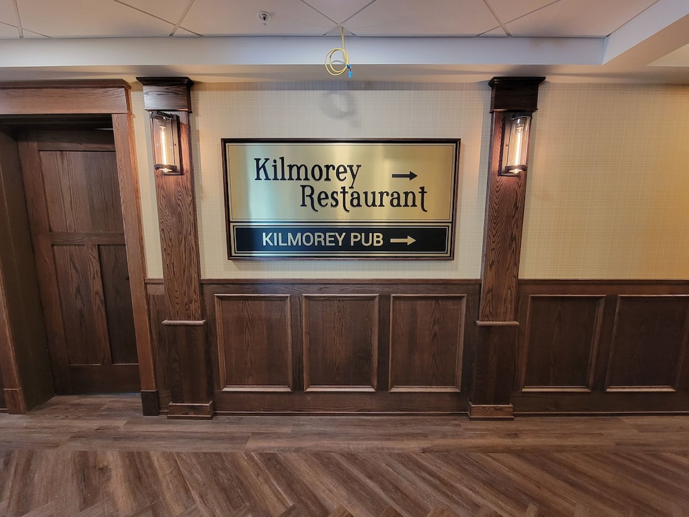 Kilmorey Lodge 6/50