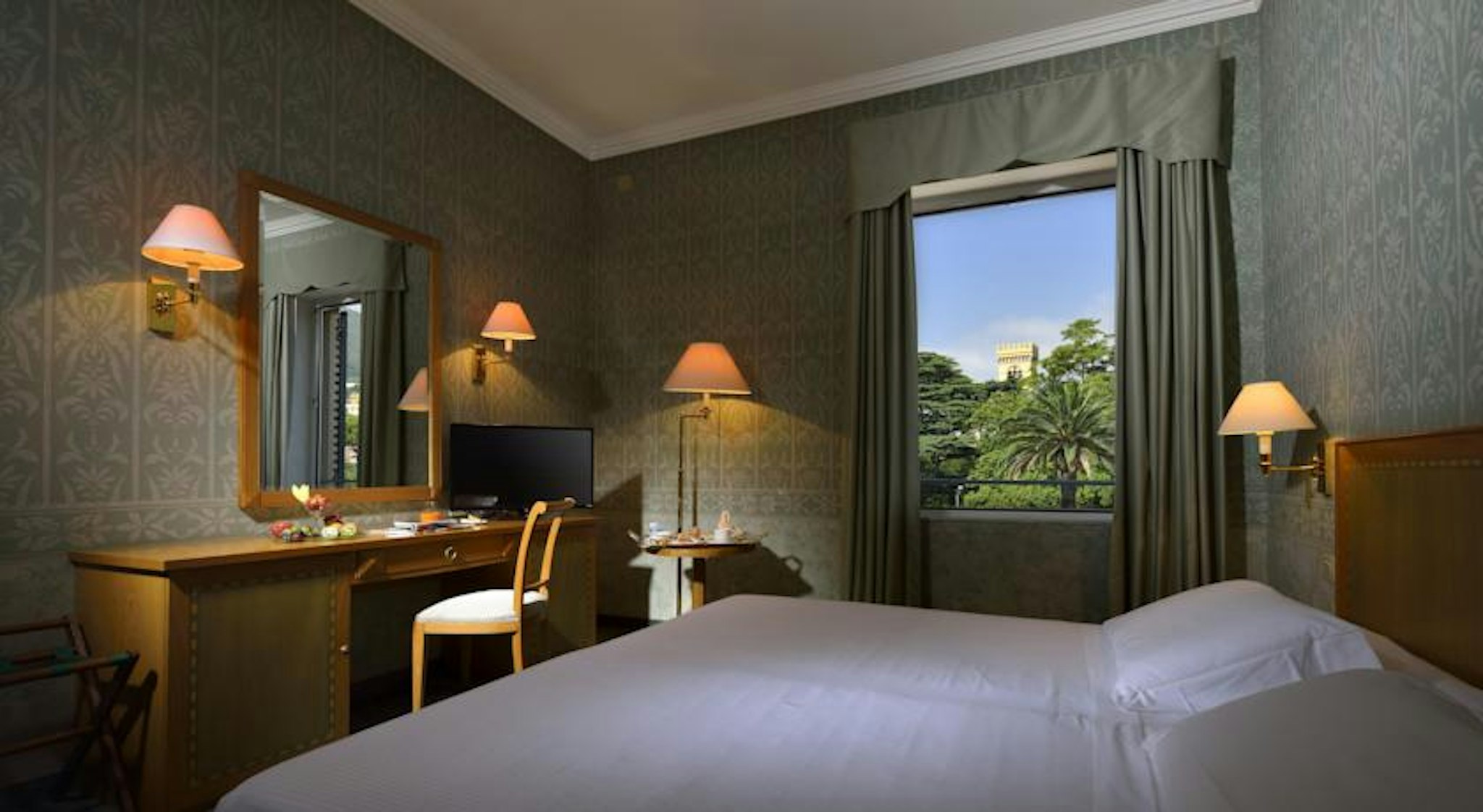 Grand Hotel Arenzano 13/44