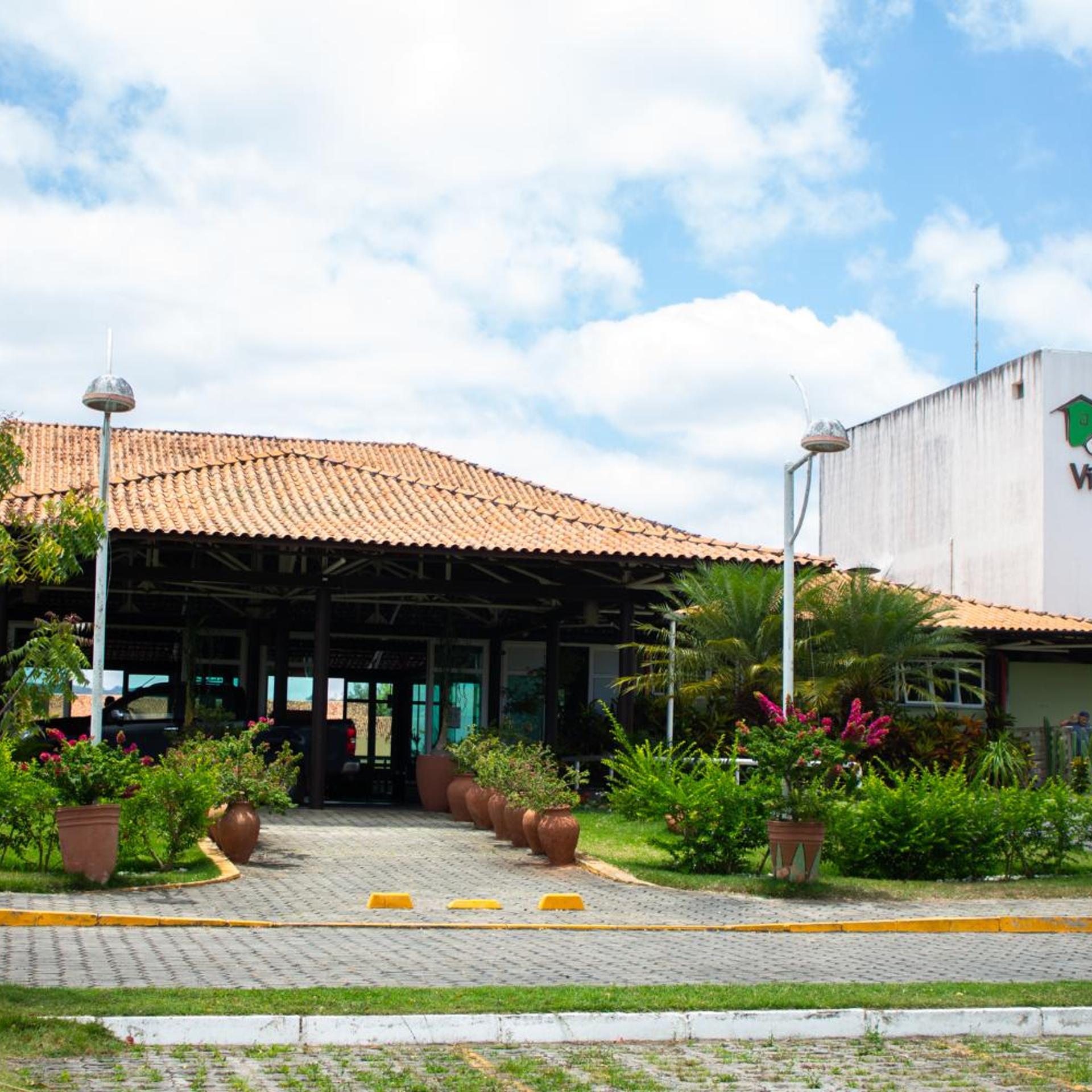 VILLA HIPICA RESORT 16/55