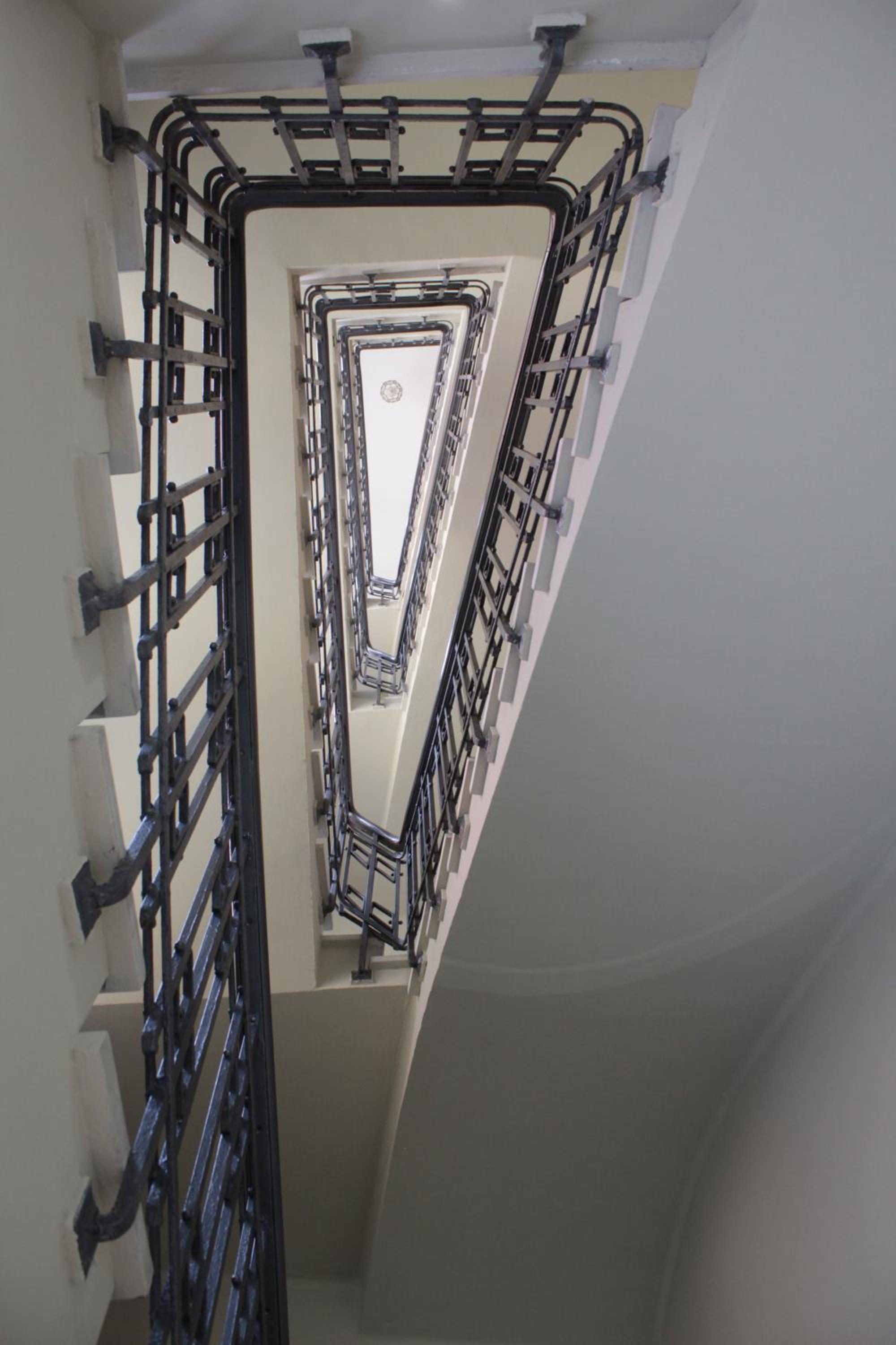Hotel Rosal 35/51