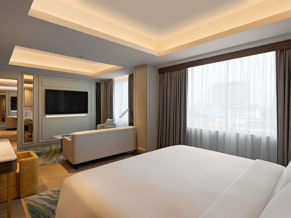 Movenpick Hotel Jakarta City Centre 20/60