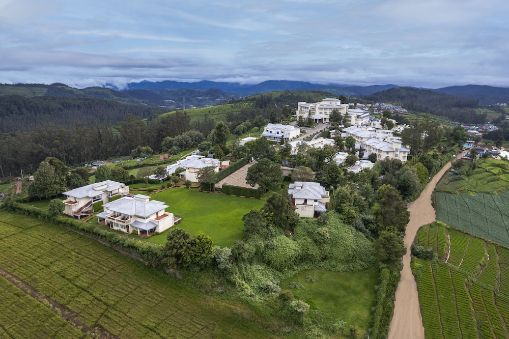 Sterling Ooty Fern Hill 44/50