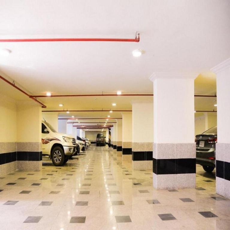 فندق ابريز - جدة (EBREEZ HOTEL) 43/51