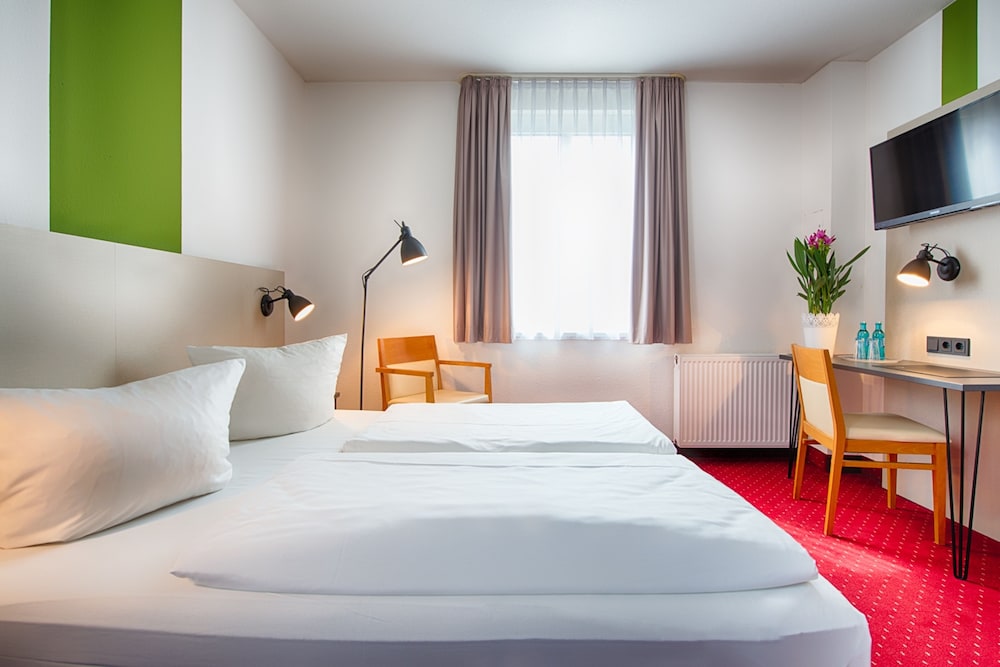 Achat Hotel Chemnitz 25/66