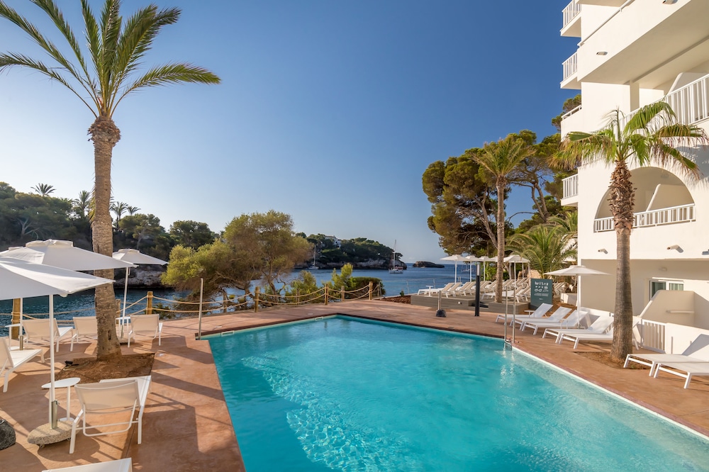 Barcelo Ponent Beach 45/50