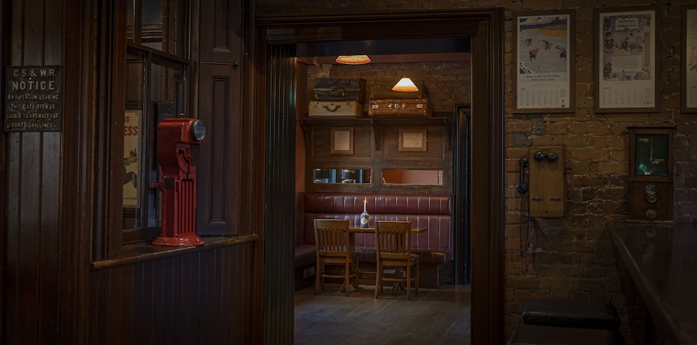 Clifden Station House 9/26