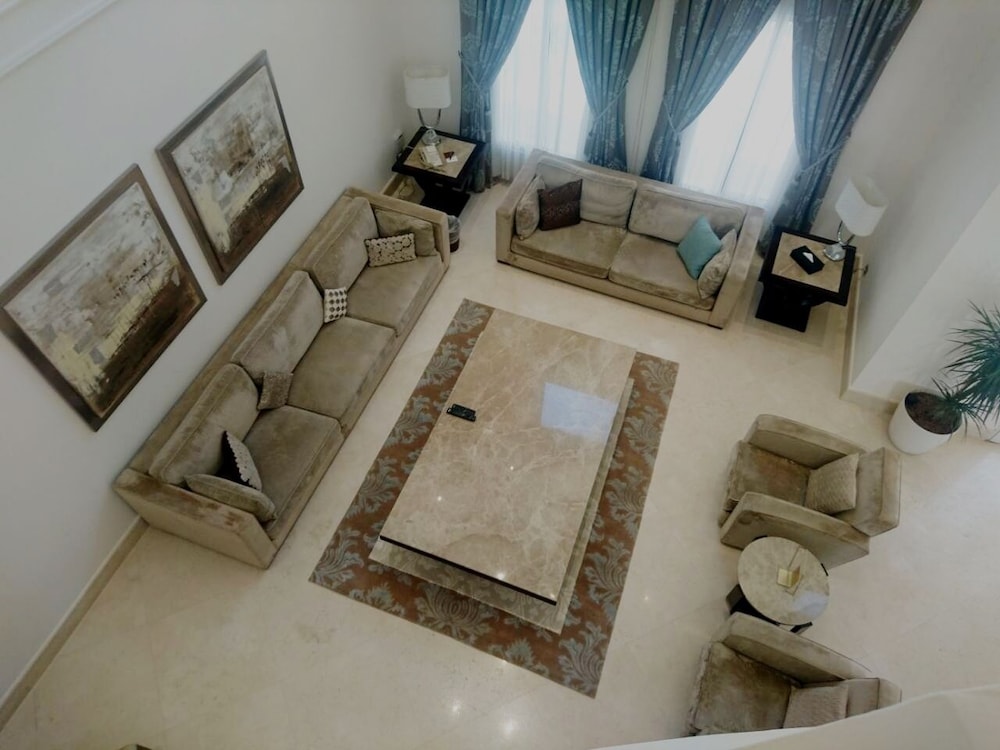 Vivienda Hotel Villas Turki Al Awal 10/35
