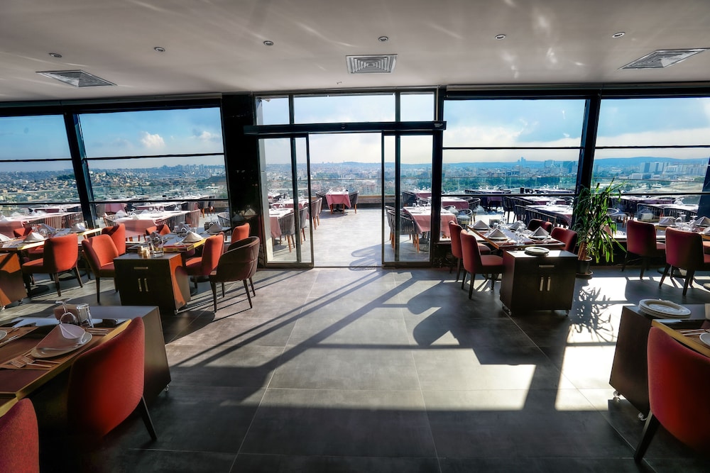 The Green Park Hotel Gaziantep 32/45