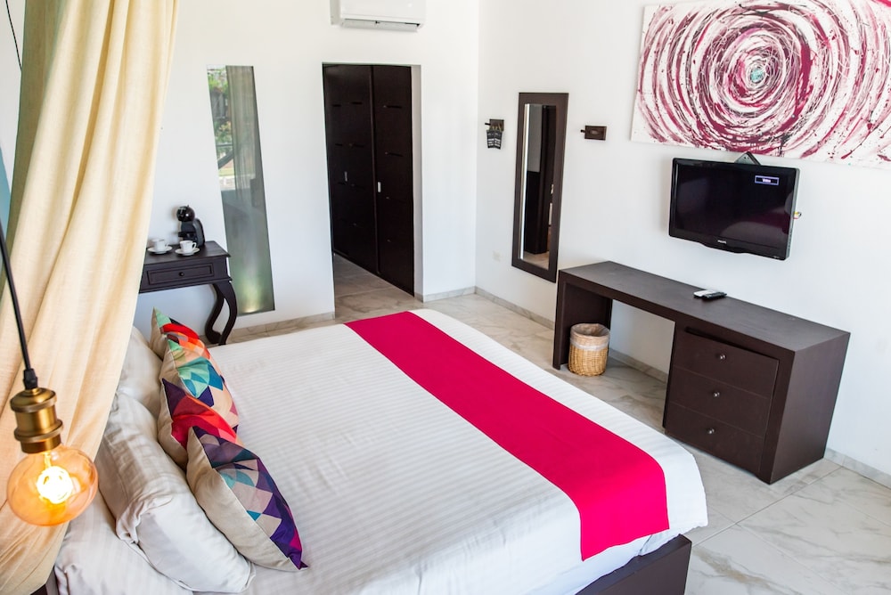 Soho Playa Hotel 14/64