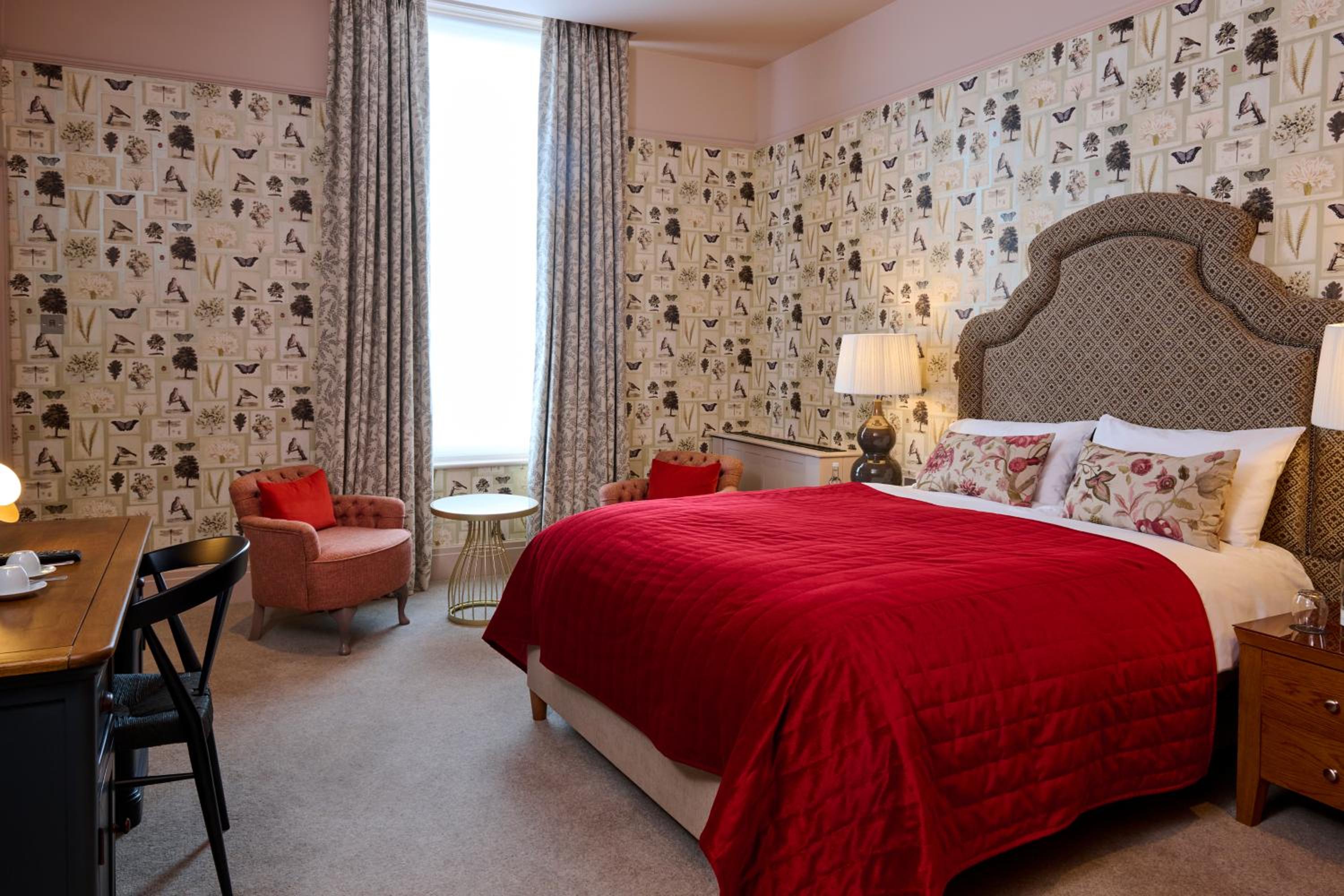 غرفة ديلوكس، Hotel Du Vin & Bistro Cheltenham 2/5