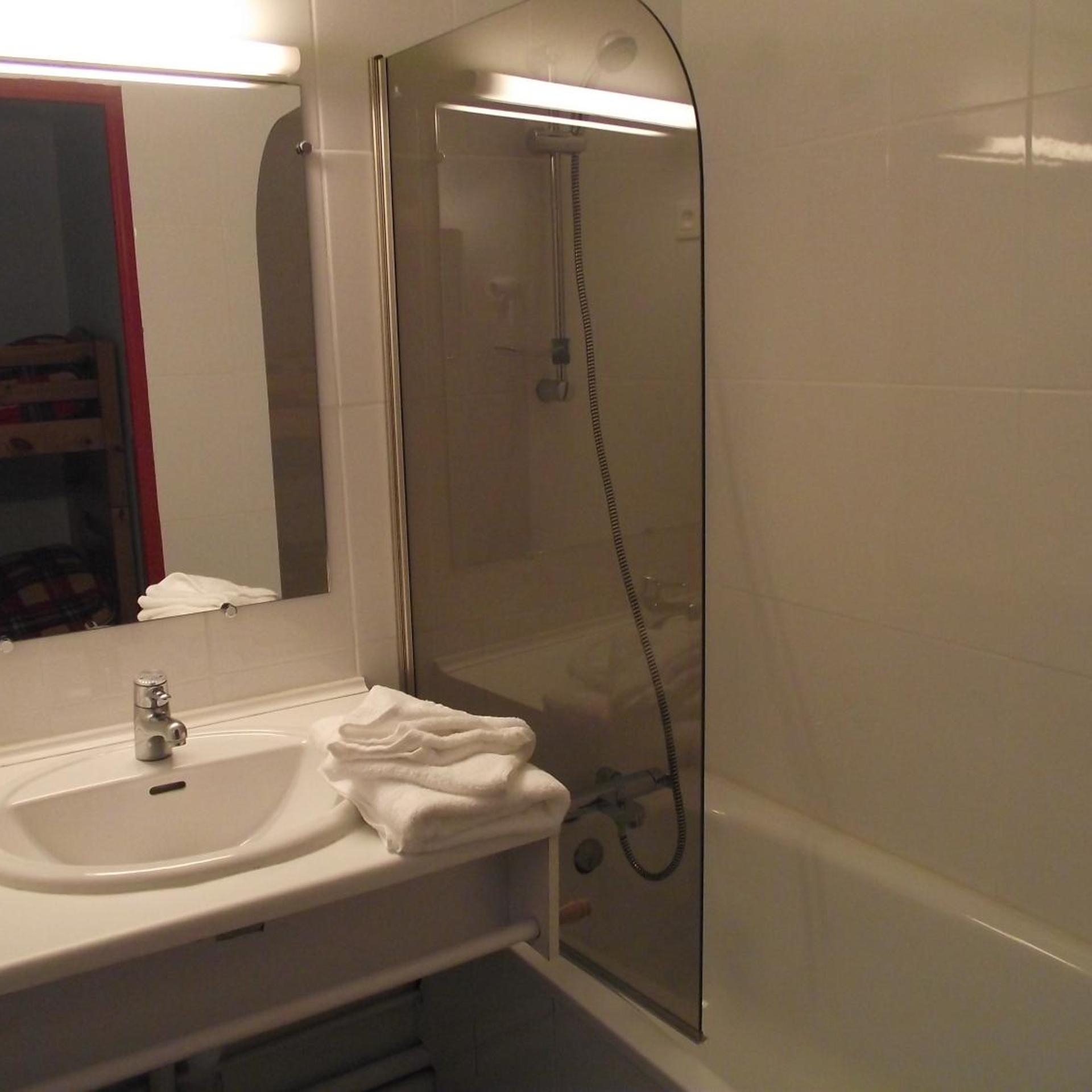 شقة بغرفة نوم واحدة بمطبخ، Hotel Residence Anglet Biarritz Parme 9/10