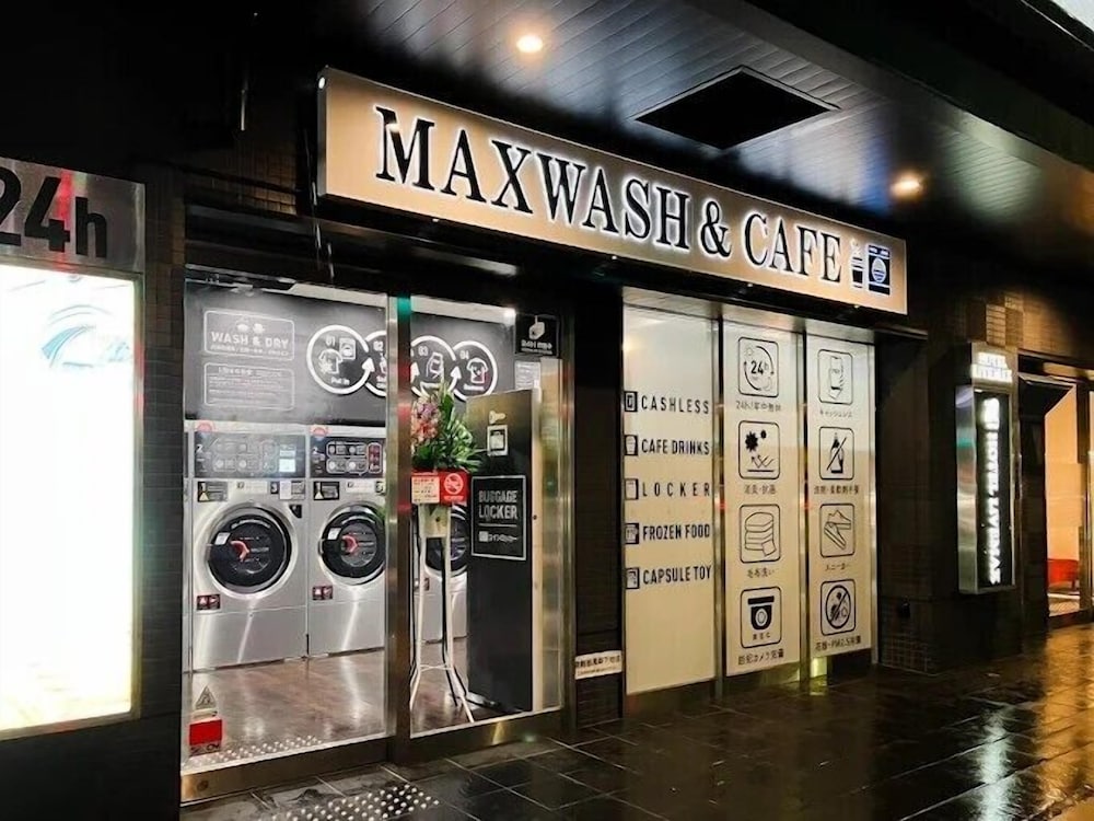 Hotel Livemax Shinsaibashi EAST 5/33