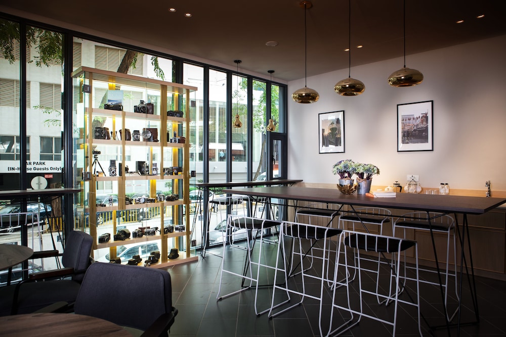 Gold3 Boutique Hotel 6/47