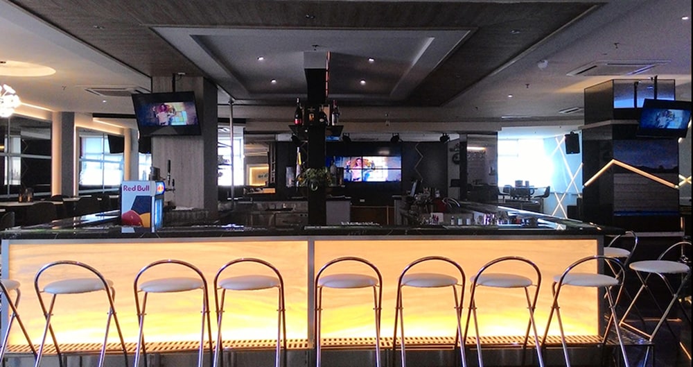 Kings Green Hotel 55/65