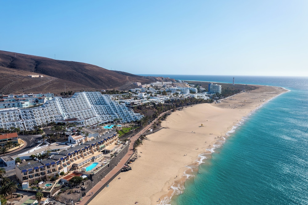 Hotel Riu Palace Calypso - Adults Only 92/97