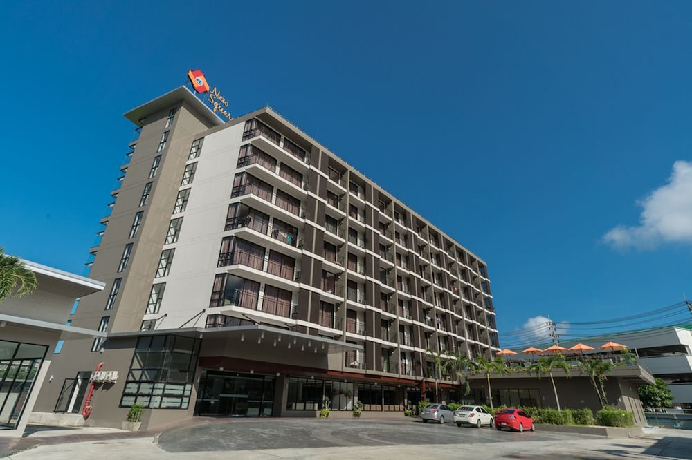 New Square Patong 2/69