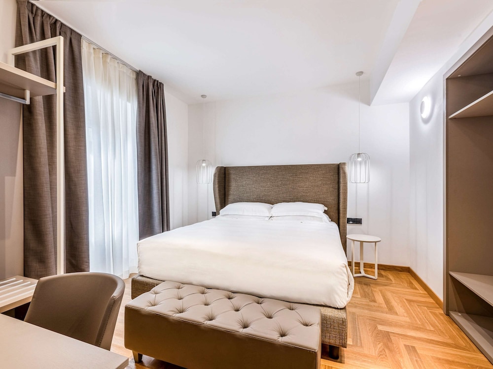 Mercure Roma Centro Termini 15/54