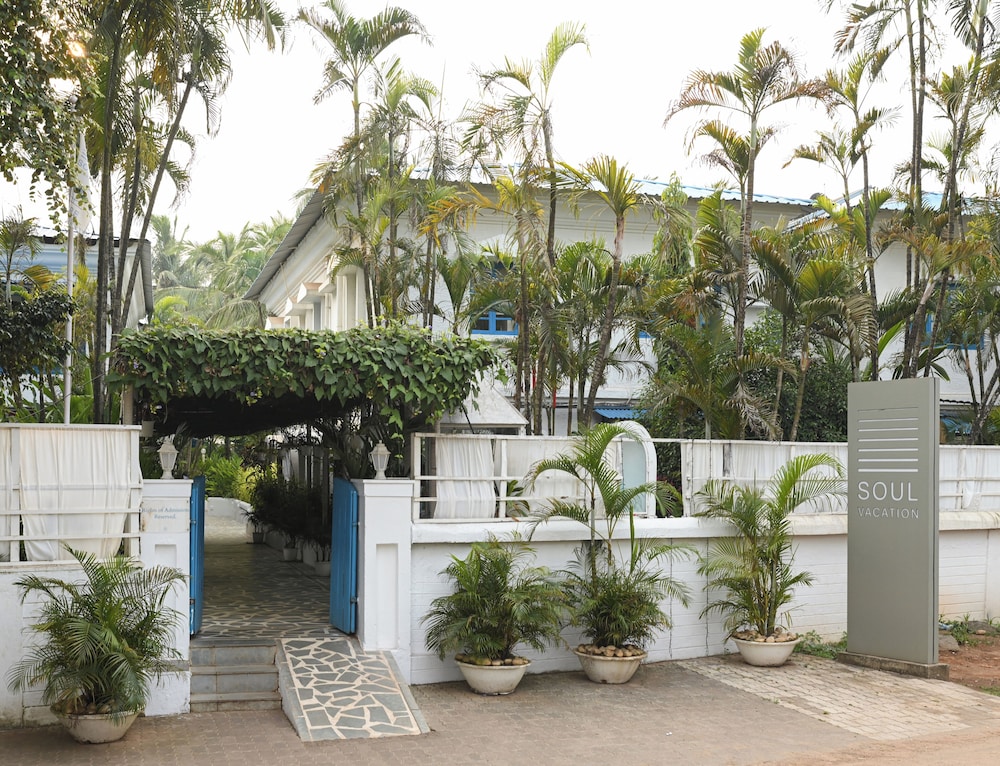 Soul Vacation Resort and Spa 3/69