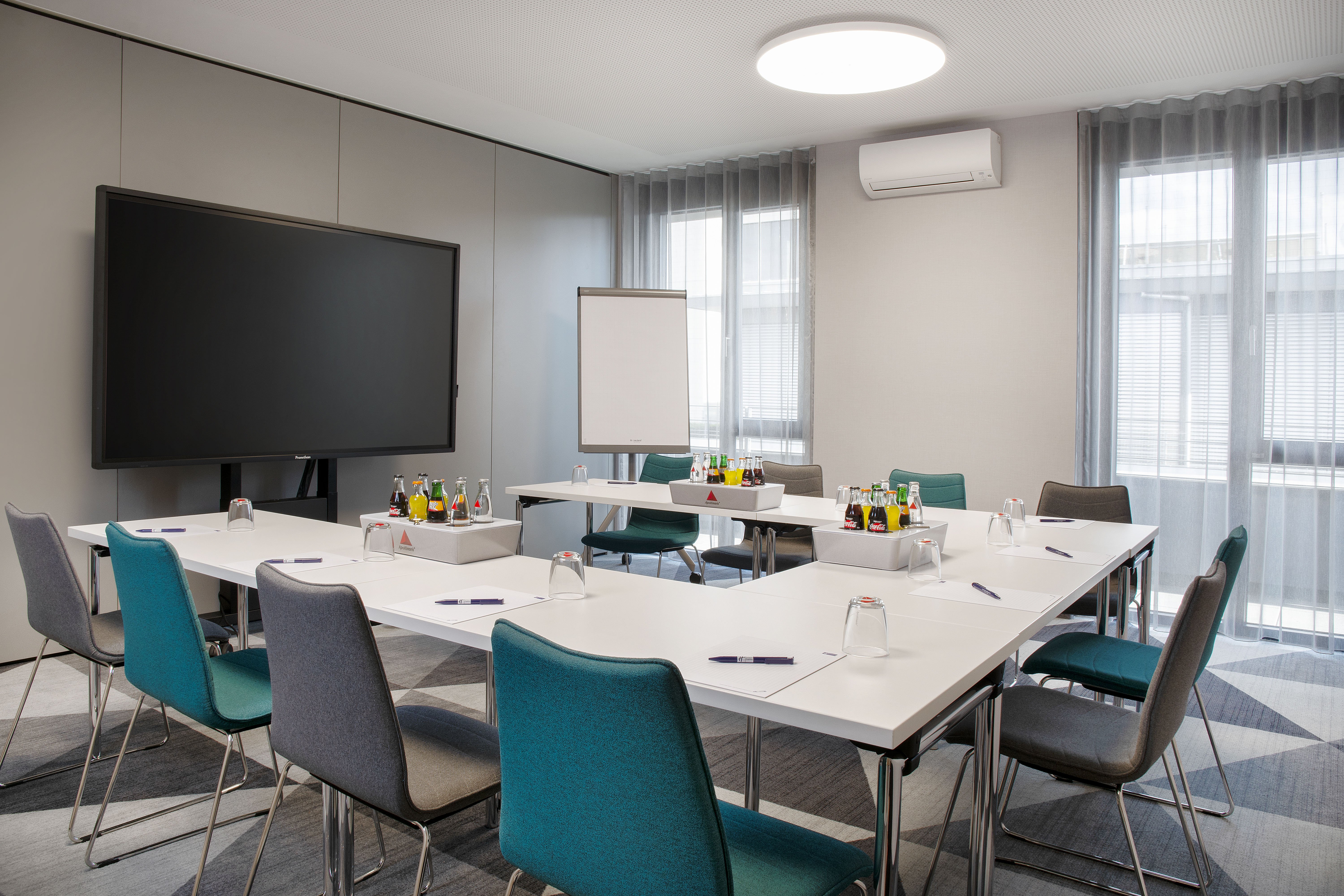 HOLIDAY INN EXPRESS STUTTGART - WAIBLINGEN 56/69