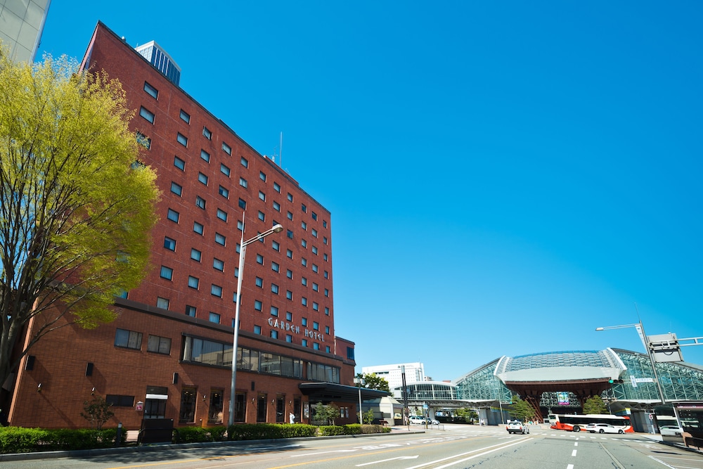 Garden Hotel Kanazawa 6/43