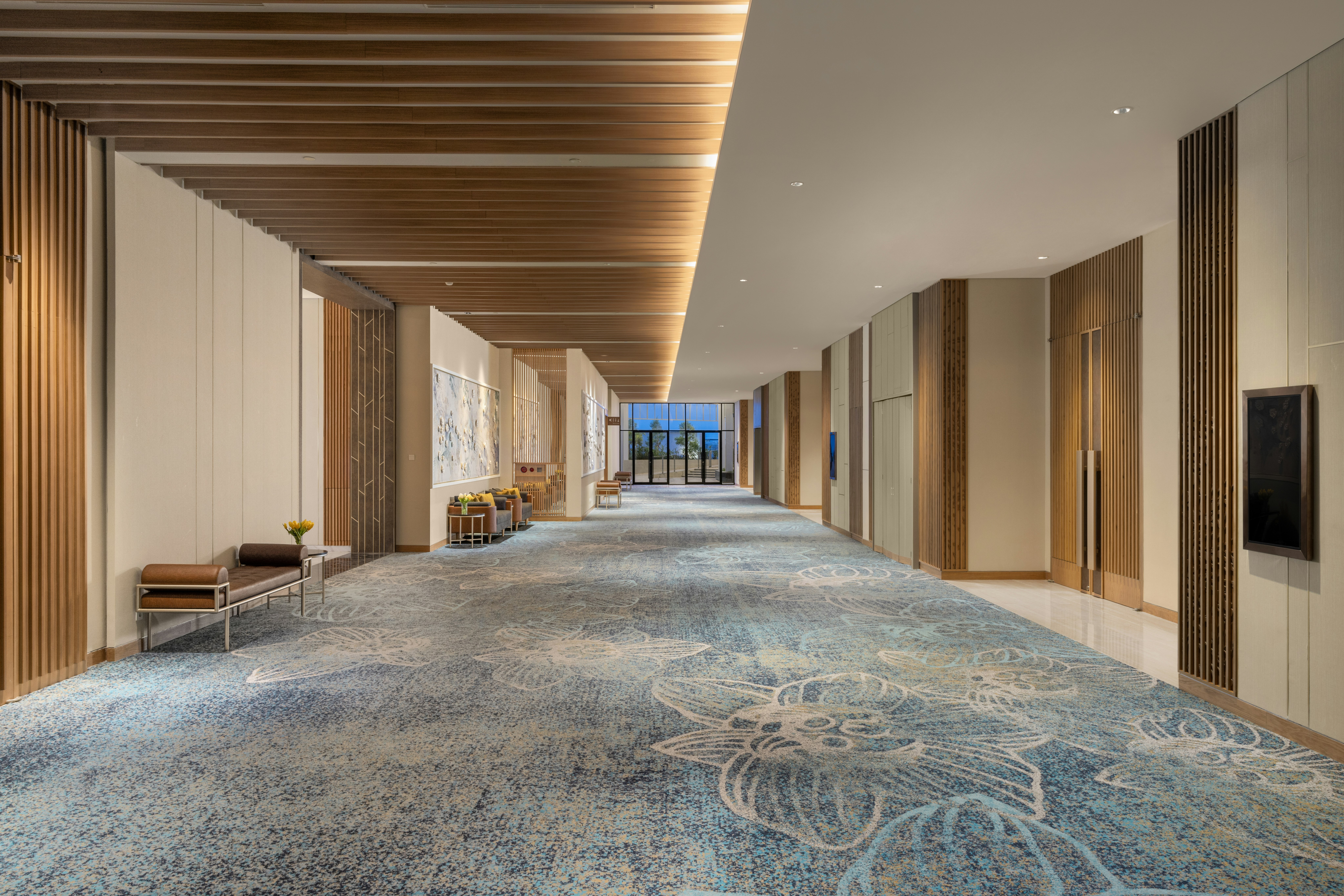 DoubleTree by Hilton Jakarta Bintaro Jaya 21/47