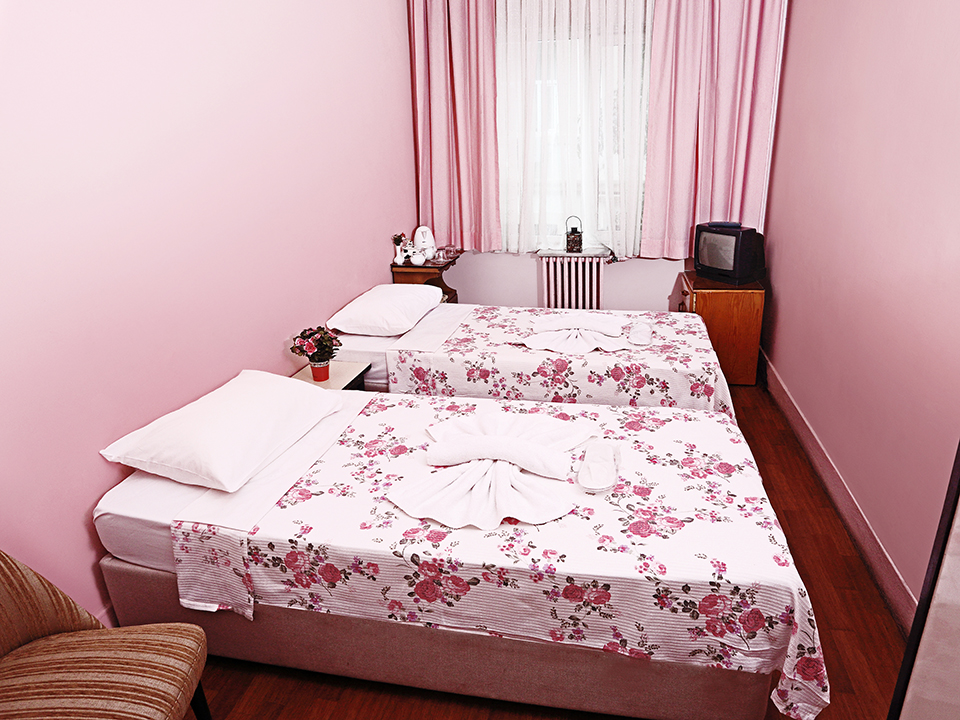 SIPAHI HOTEL 21/50