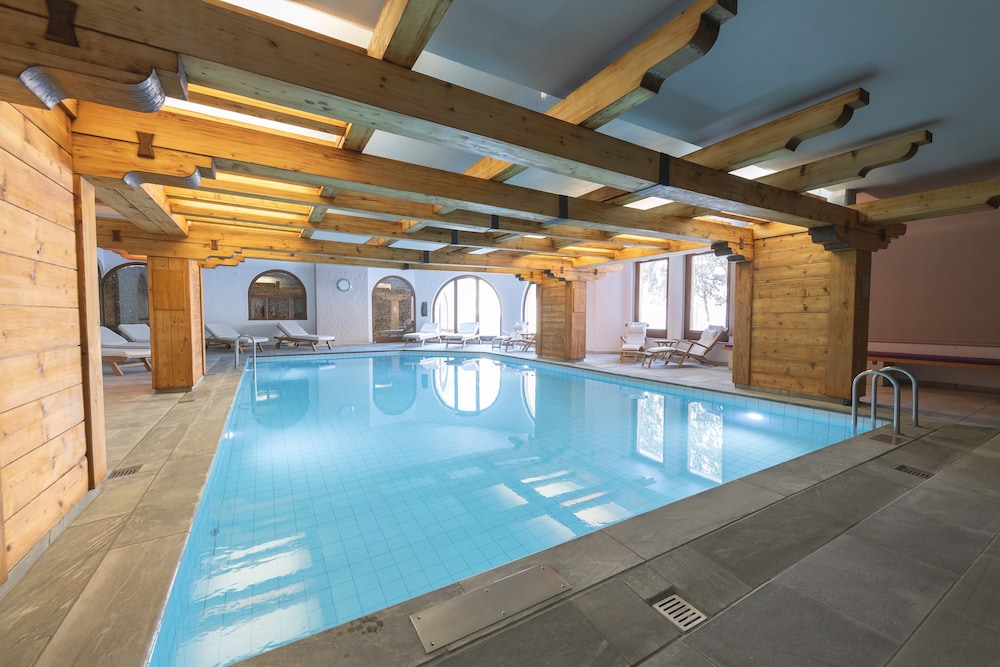 Hotel Rosatsch 21/49