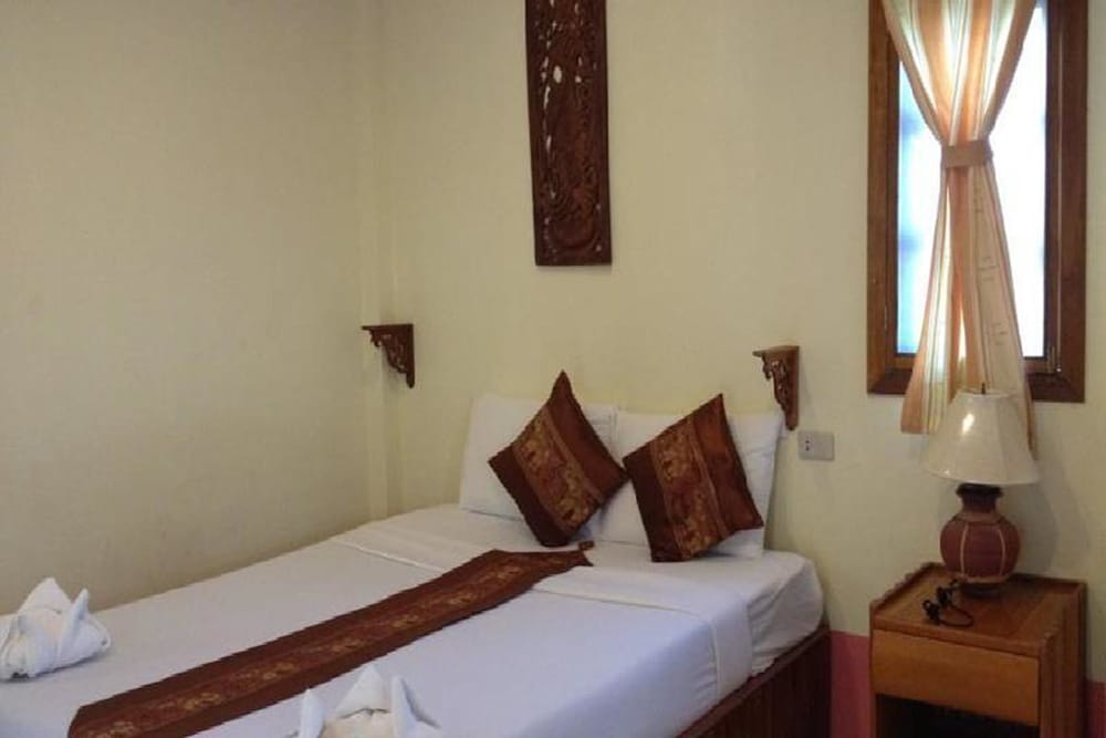 Phuwadee Resort And Spa 10/48