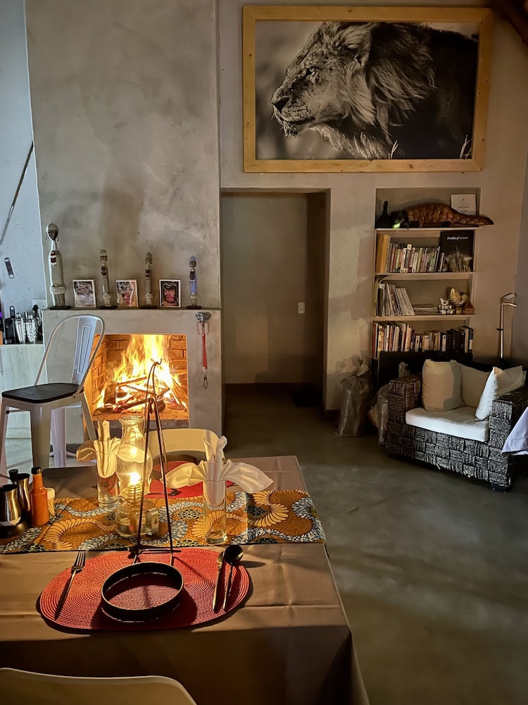 Lindiwe Safari Lodge 50/67