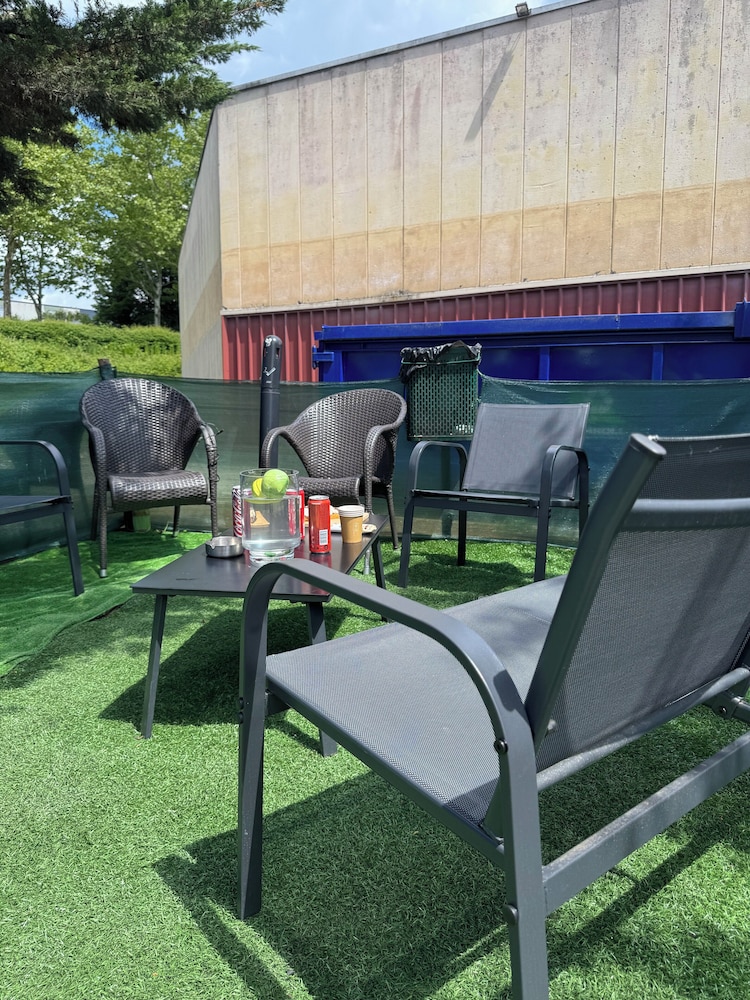ibis budget Belfort centre 52/52