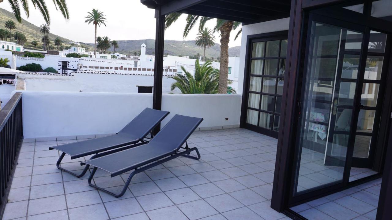 Apartamento La Plaza de Haria 26/51