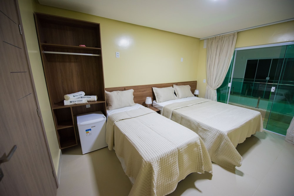 Star Hotel 40/58